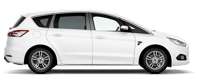 Used MPV for sale in Harrow